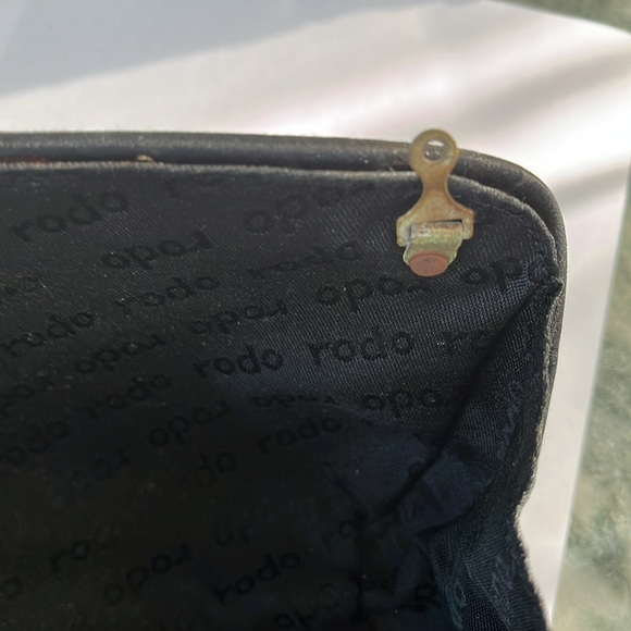 New RODO evening bag - Picture 8 of 12